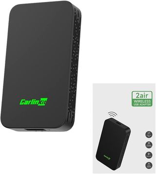 Novedades de 2024 CarlinKit 5.0 Un Innovador Adapt