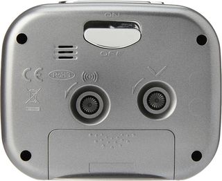 Trevi SL 3040 - Despertador (analógico, 100 x 36 x