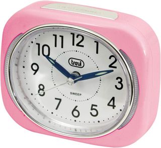 Trevi SL 3040 - Despertador (analógico, 100 x 36 x