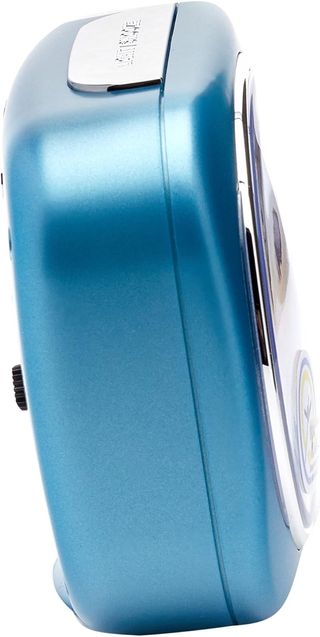 Trevi SL 3040 - Despertador (analógico, 100 x 36 x