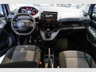 Peugeot Rifter Access Standard BlueHDi 73kW