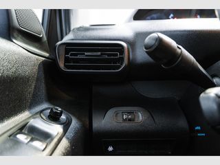 Peugeot Rifter Access Standard BlueHDi 73kW