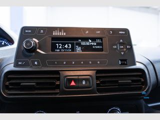 Peugeot Rifter Access Standard BlueHDi 73kW