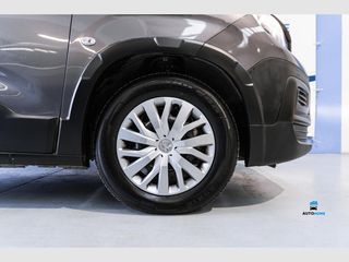 Peugeot Rifter Access Standard BlueHDi 73kW