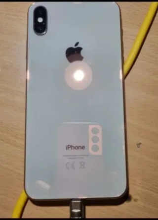 iPhone XS Max