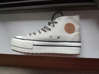 Victoria Tribu Doble Sierra Beige