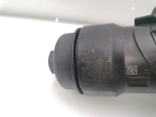 SOPORTE FILTRO ACEITE AUDI A4 AVANT (8W5)