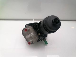SOPORTE FILTRO ACEITE AUDI A4 AVANT (8W5)