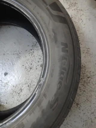 Neumáticos 205/60 R16