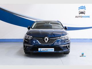Renault Megane Sp. Tourer Bose En. dCi 81kW (110CV) EDC