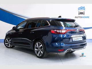 Renault Megane Sp. Tourer Bose En. dCi 81kW (110CV) EDC