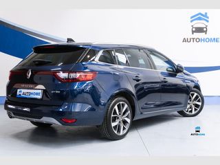 Renault Megane Sp. Tourer Bose En. dCi 81kW (110CV) EDC