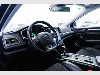 Renault Megane Sp. Tourer Bose En. dCi 81kW (110CV) EDC