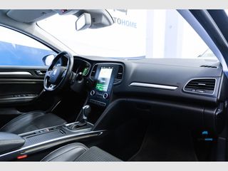 Renault Megane Sp. Tourer Bose En. dCi 81kW (110CV) EDC
