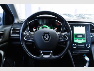 Renault Megane Sp. Tourer Bose En. dCi 81kW (110CV) EDC