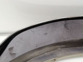 ALETIN DELANTERO IZQUIERDO NISSAN NAVARA PICK-UP (D40M)