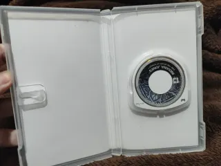 PSP Indiana Jones y el Cetro de los Reyes