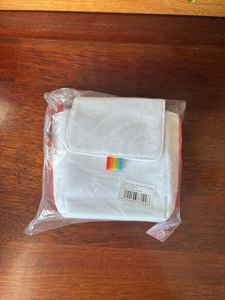 PACK POLAROID Now + papel + Accesorios (Original)