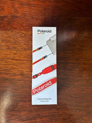 PACK POLAROID Now + papel + Accesorios (Original)