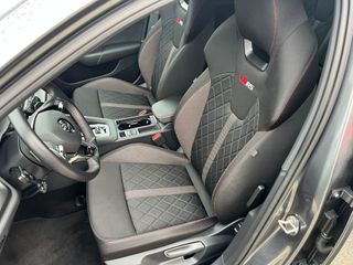 Skoda Octavia 2.0 TDI RS DSG 200cv 2023