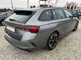 Skoda Octavia 2.0 TDI RS DSG 200cv 2023