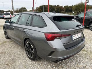 Skoda Octavia 2.0 TDI RS DSG 200cv 2023