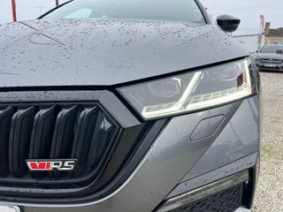 Skoda Octavia 2.0 TDI RS DSG 200cv 2023
