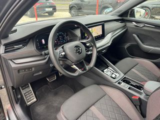 Skoda Octavia 2.0 TDI RS DSG 200cv 2023