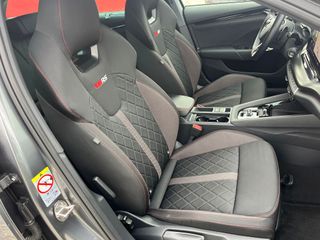 Skoda Octavia 2.0 TDI RS DSG 200cv 2023