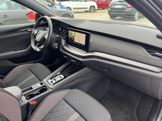 Skoda Octavia 2.0 TDI RS DSG 200cv 2023