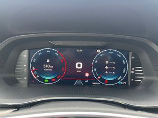 Skoda Octavia 2.0 TDI RS DSG 200cv 2023