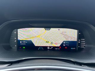 Skoda Octavia 2.0 TDI RS DSG 200cv 2023