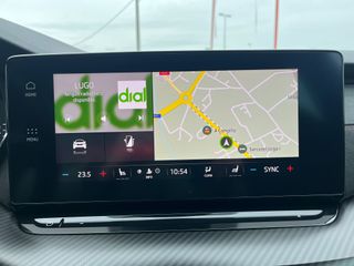 Skoda Octavia 2.0 TDI RS DSG 200cv 2023