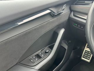 Skoda Octavia 2.0 TDI RS DSG 200cv 2023