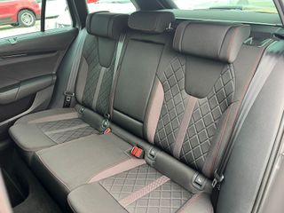 Skoda Octavia 2.0 TDI RS DSG 200cv 2023