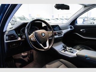 BMW Serie 3 320d Auto.Touring