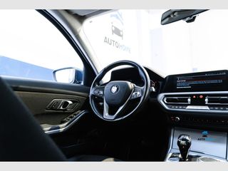 BMW Serie 3 320d Auto.Touring