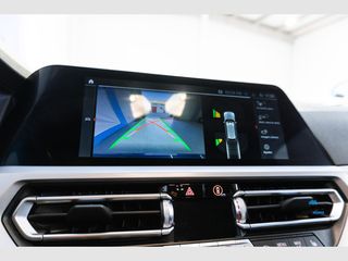 BMW Serie 3 320d Auto.Touring