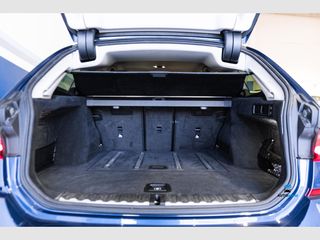 BMW Serie 3 320d Auto.Touring