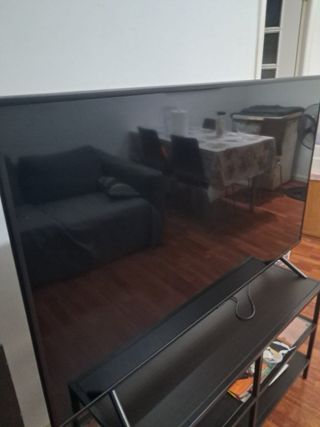 Oportunidad TV Samsung 55 4K UHD