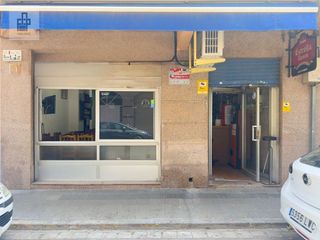 Local comercial en venta en El Castell-Poble Vell en Castelldefels