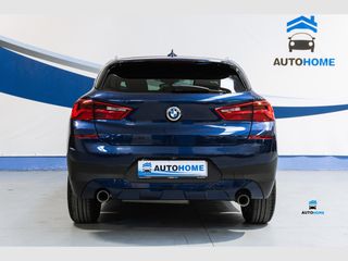 BMW X2 xDrive20dA
