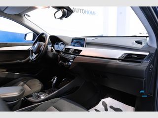 BMW X2 xDrive20dA
