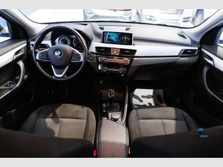 BMW X2 xDrive20dA