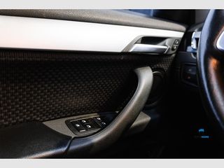 BMW X2 xDrive20dA
