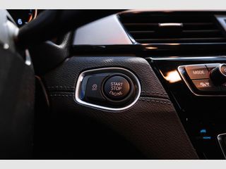 BMW X2 xDrive20dA