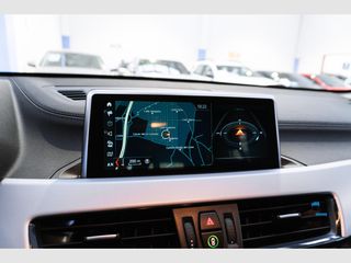 BMW X2 xDrive20dA