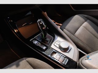 BMW X2 xDrive20dA