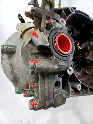 CAJA CAMBIOS PEUGEOT EXPERT (224_)