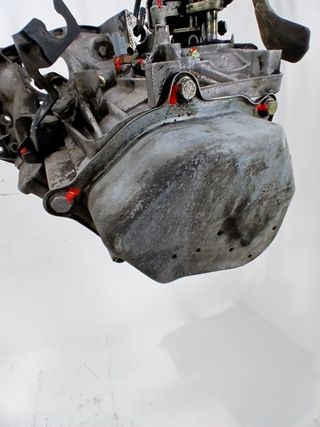 CAJA CAMBIOS PEUGEOT EXPERT (224_)